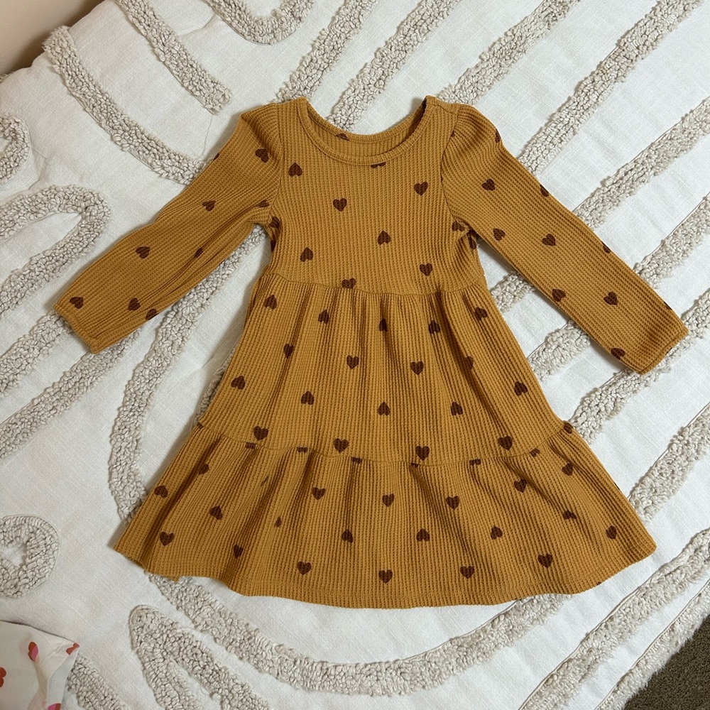 Cat & Jack Dress